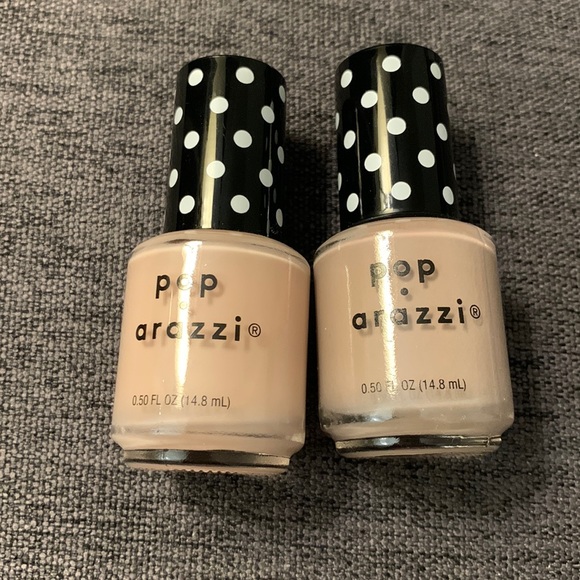 Poparazzi nail - Picture 1 of 3